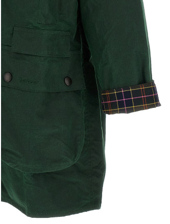 Куртка BARBOUR 'Gamefair' (MWX2612MWXGN75) #