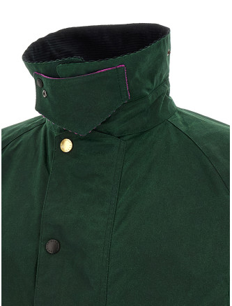 Куртка BARBOUR 'Gamefair' (MWX2612MWXGN75) #