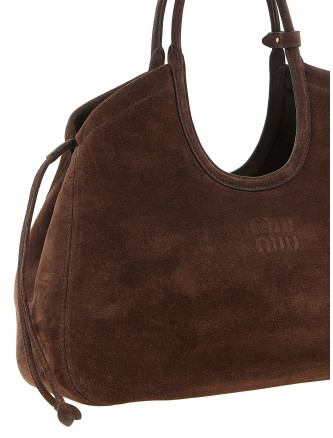 Шоппер MIU 'Ivy' (5BG342VOOO2CSSF0003) #