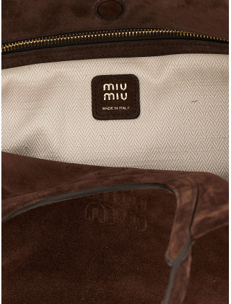 Шоппер MIU 'Ivy' (5BG342VOOO2CSSF0003) #