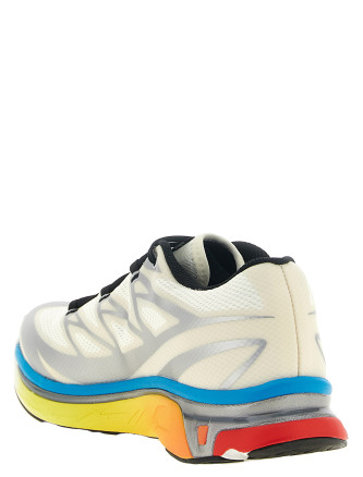 Кроссовки MM6 MAISON MARGIELA 'XT' (S59WS0243P6303HB678) #
