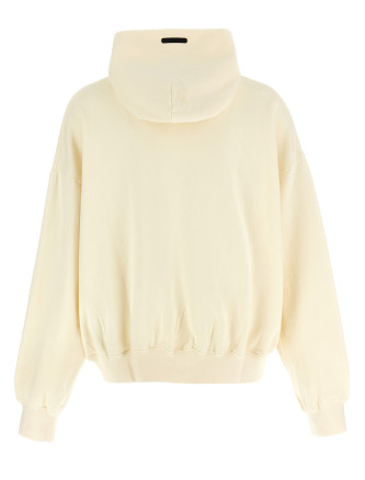 Худи FEAR OF GOD ESSENTIAL 90's zip up hoodie (RW002890148) #