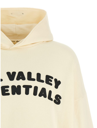 Худи FEAR OF GOD ESSENTIAL 90's zip up hoodie (RW002890148) #