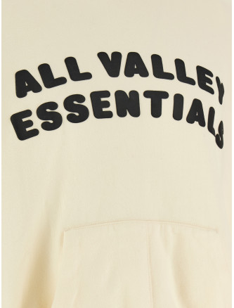 Худи FEAR OF GOD ESSENTIAL 90's zip up hoodie (RW002890148) #