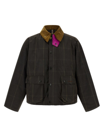 Куртка BARBOUR 'Transport'