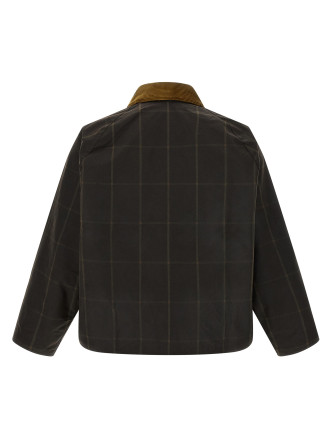 Куртка BARBOUR 'Transport' (MWX2611MWXBR71) #