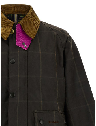 Куртка BARBOUR 'Transport' (MWX2611MWXBR71) #