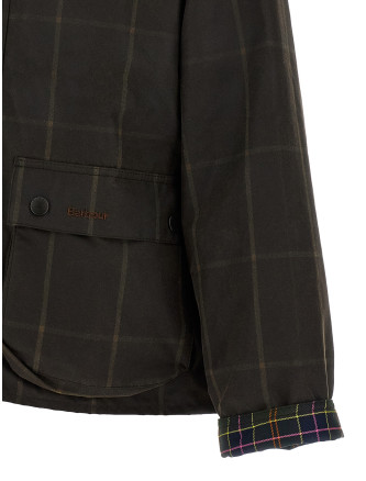 Куртка BARBOUR 'Transport' (MWX2611MWXBR71) #