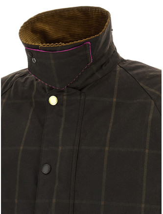 Куртка BARBOUR 'Transport' (MWX2611MWXBR71) #