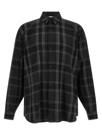 Рубашка FEAR OF GOD ESSENTIAL 'Button Up'