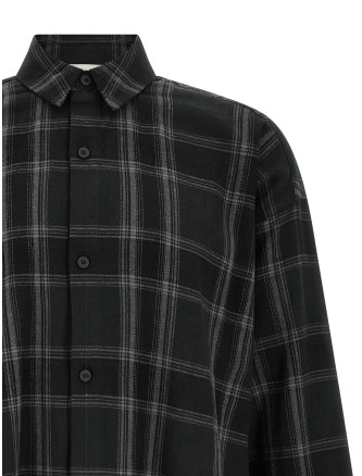Рубашка FEAR OF GOD ESSENTIAL 'Button Up' (RW003080130) #