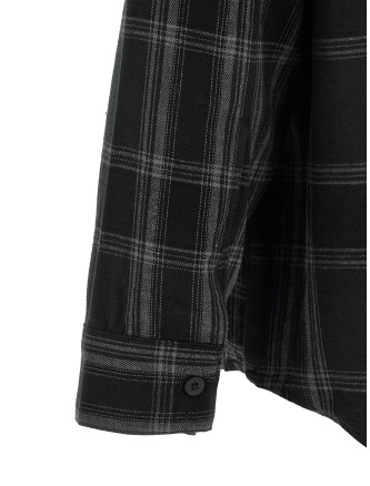 Рубашка FEAR OF GOD ESSENTIAL 'Button Up' (RW003080130) #