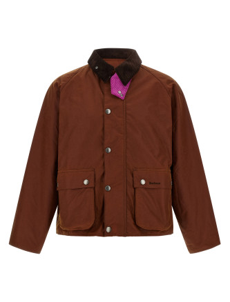 Куртка BARBOUR 'Key Transport'
