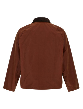 Куртка BARBOUR 'Key Transport' (MWX2610MWXBR71) #