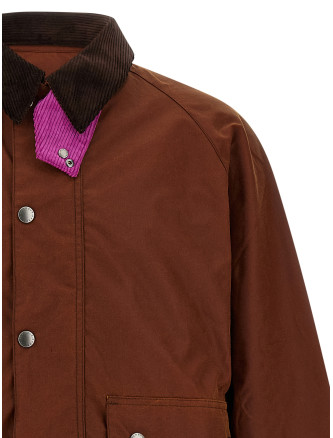 Куртка BARBOUR 'Key Transport' (MWX2610MWXBR71) #