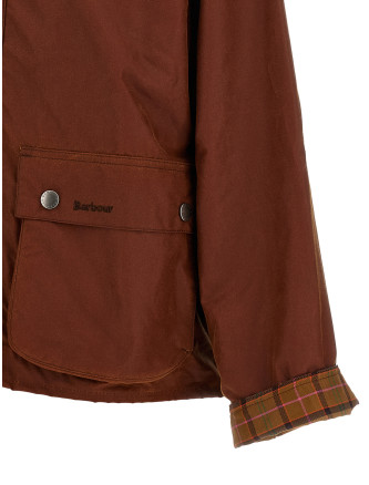 Куртка BARBOUR 'Key Transport' (MWX2610MWXBR71) #