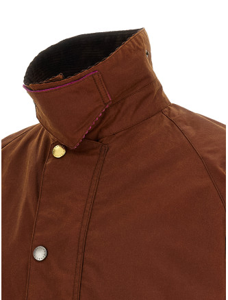 Куртка BARBOUR 'Key Transport' (MWX2610MWXBR71) #