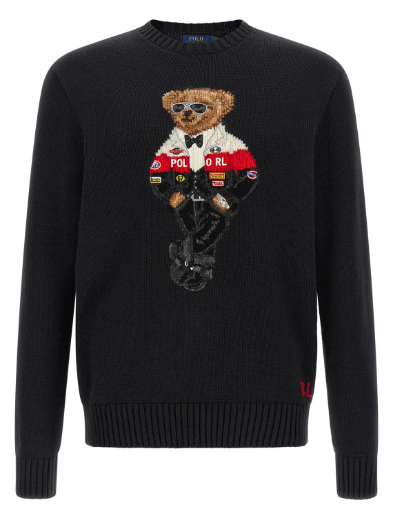 Свитер POLO RALPH LAUREN 'La maglia Polo Bear' (710B28783001) #1
