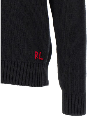 Свитер POLO RALPH LAUREN 'La maglia Polo Bear' (710B28783001) #