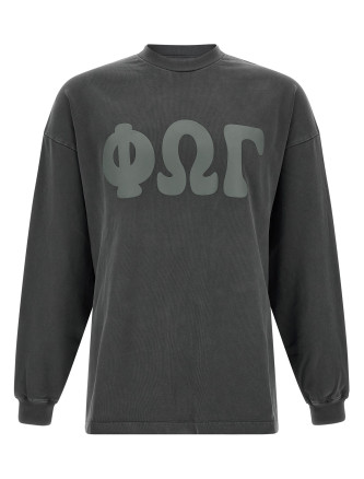 Футболка FEAR OF GOD ESSENTIAL 'Merch'