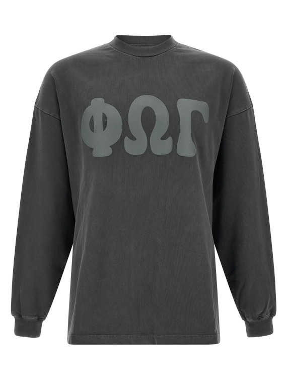 Футболка FEAR OF GOD ESSENTIAL 'Merch' (RW002750146) #1