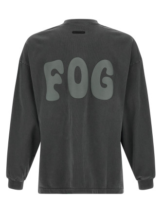 Футболка FEAR OF GOD ESSENTIAL 'Merch' (RW002750146) #