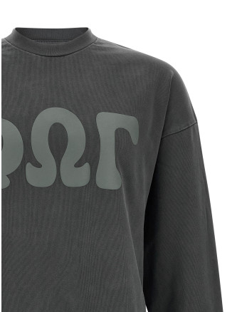 Футболка FEAR OF GOD ESSENTIAL 'Merch' (RW002750146) #