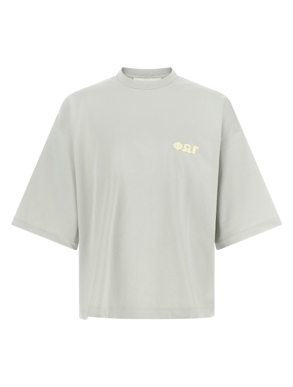 Футболка FEAR OF GOD ESSENTIAL 'Merch' (RW002730059) #1