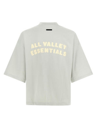 Футболка FEAR OF GOD ESSENTIAL 'Merch' (RW002730059) #