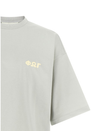 Футболка FEAR OF GOD ESSENTIAL 'Merch' (RW002730059) #