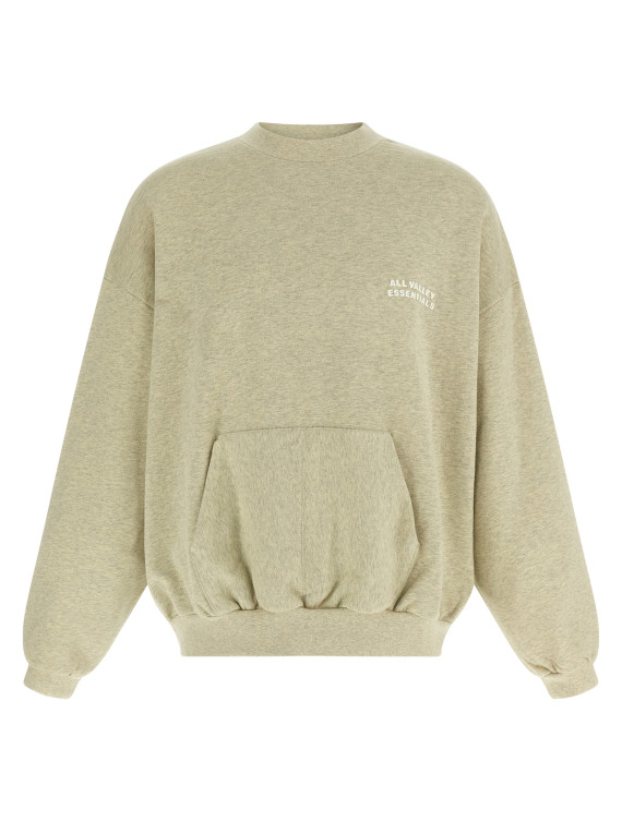 Свитшот FEAR OF GOD ESSENTIAL '90' (RW002910144) #1