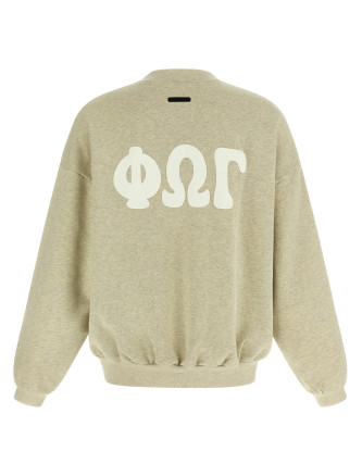 Свитшот FEAR OF GOD ESSENTIAL '90' (RW002910144) #