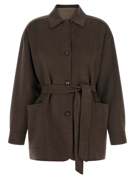 Куртка MAX MARA 'Fervore' (2621046122600001) #1