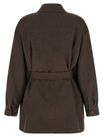 Куртка MAX MARA 'Fervore' (2621046122600001) #