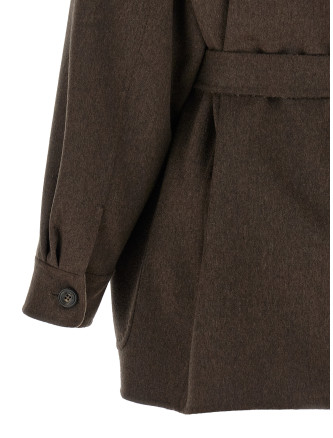 Куртка MAX MARA 'Fervore' (2621046122600001) #