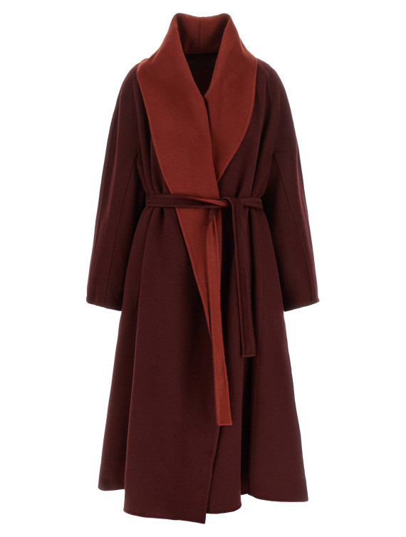 Пальто MAX MARA ATELIER 'Ululo' (2621016085600033) #1