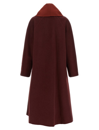 Пальто MAX MARA ATELIER 'Ululo' (2621016085600033) #