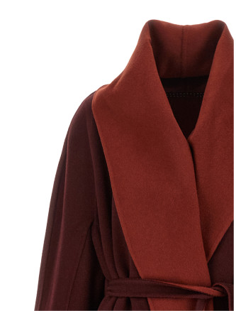 Пальто MAX MARA ATELIER 'Ululo' (2621016085600033) #