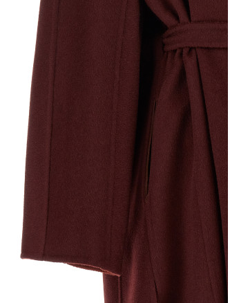 Пальто MAX MARA ATELIER 'Ululo' (2621016085600033) #