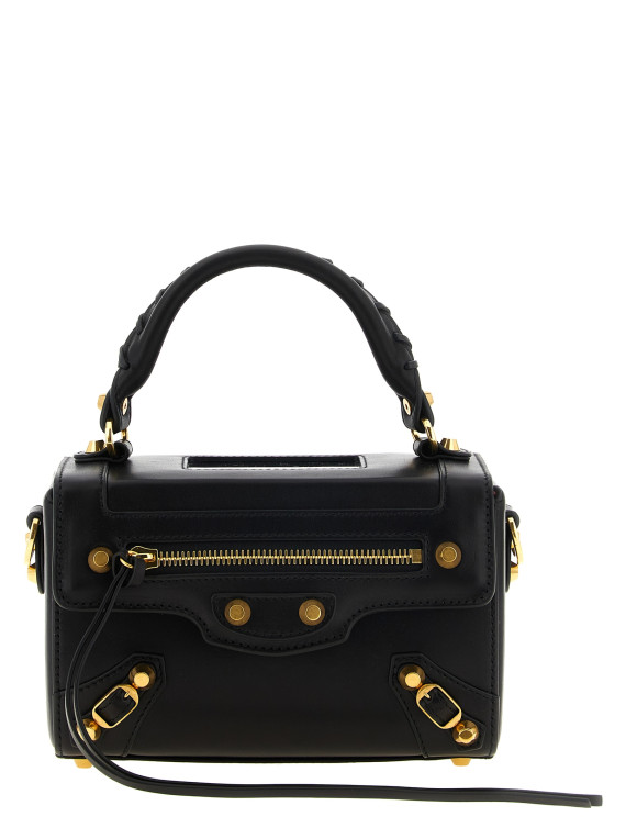 Сумка BALENCIAGA 'Box Le City Sleek' (A000XH2ACQV1629) #1