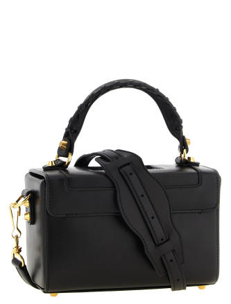 Сумка BALENCIAGA 'Box Le City Sleek' (A000XH2ACQV1629) #