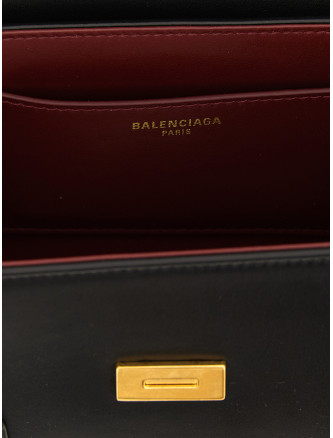 Сумка BALENCIAGA 'Box Le City Sleek' (A000XH2ACQV1629) #