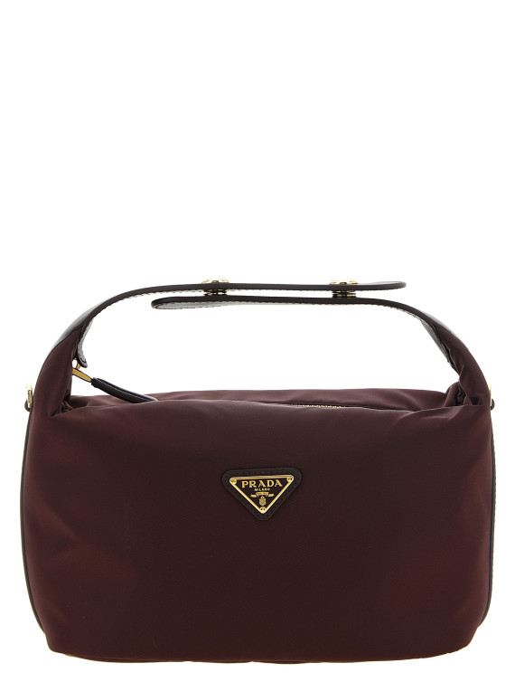 Сумка PRADA 'Prada Chérie' (1BC302VOOORDLNF0007) #1