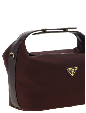 Сумка PRADA 'Prada Chérie' (1BC302VOOORDLNF0007) #