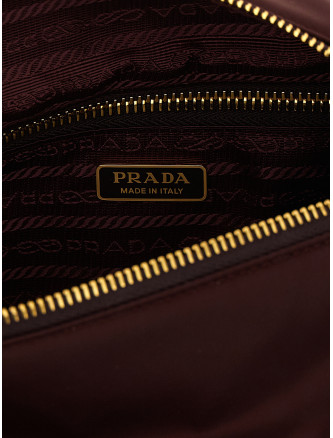 Сумка PRADA 'Prada Chérie' (1BC302VOOORDLNF0007) #