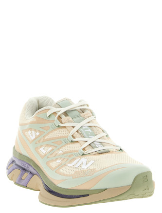 Кроссовки MM6 MAISON MARGIELA 'XT' (SH1WS0020P6303HB677) #