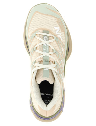 Кроссовки MM6 MAISON MARGIELA 'XT' (SH1WS0020P6303HB677) #