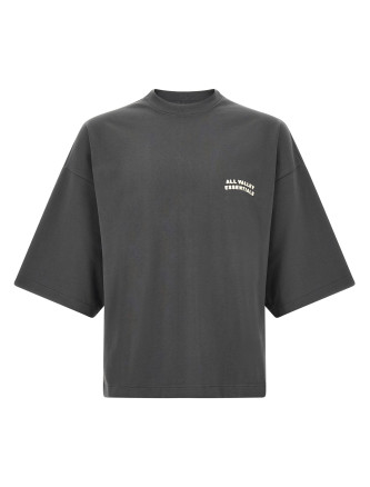 Футболка FEAR OF GOD ESSENTIAL 'Merch'