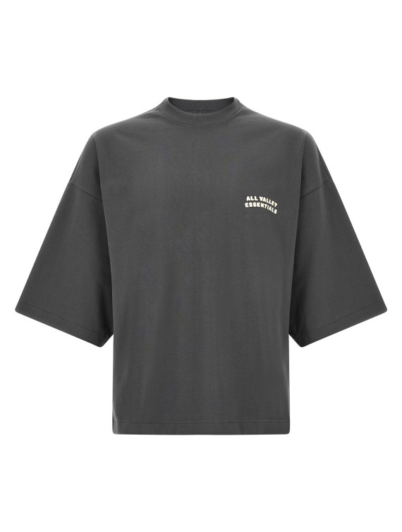 Футболка FEAR OF GOD ESSENTIAL 'Merch' (RW003840032) #1