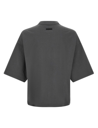 Футболка FEAR OF GOD ESSENTIAL 'Merch' (RW003840032) #
